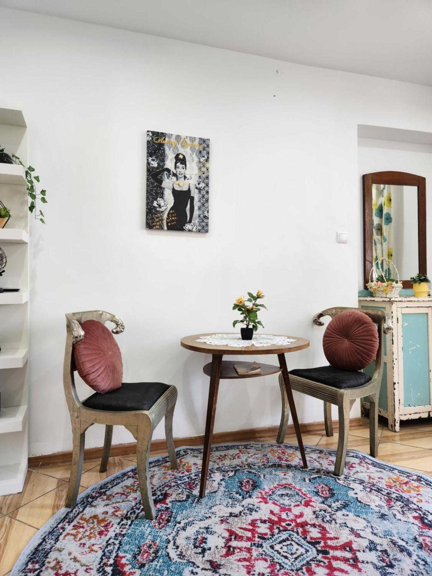 Retro House Ogrod Prywatny Parking X 2 I Stacja Ladowania Parter * Przemyśl