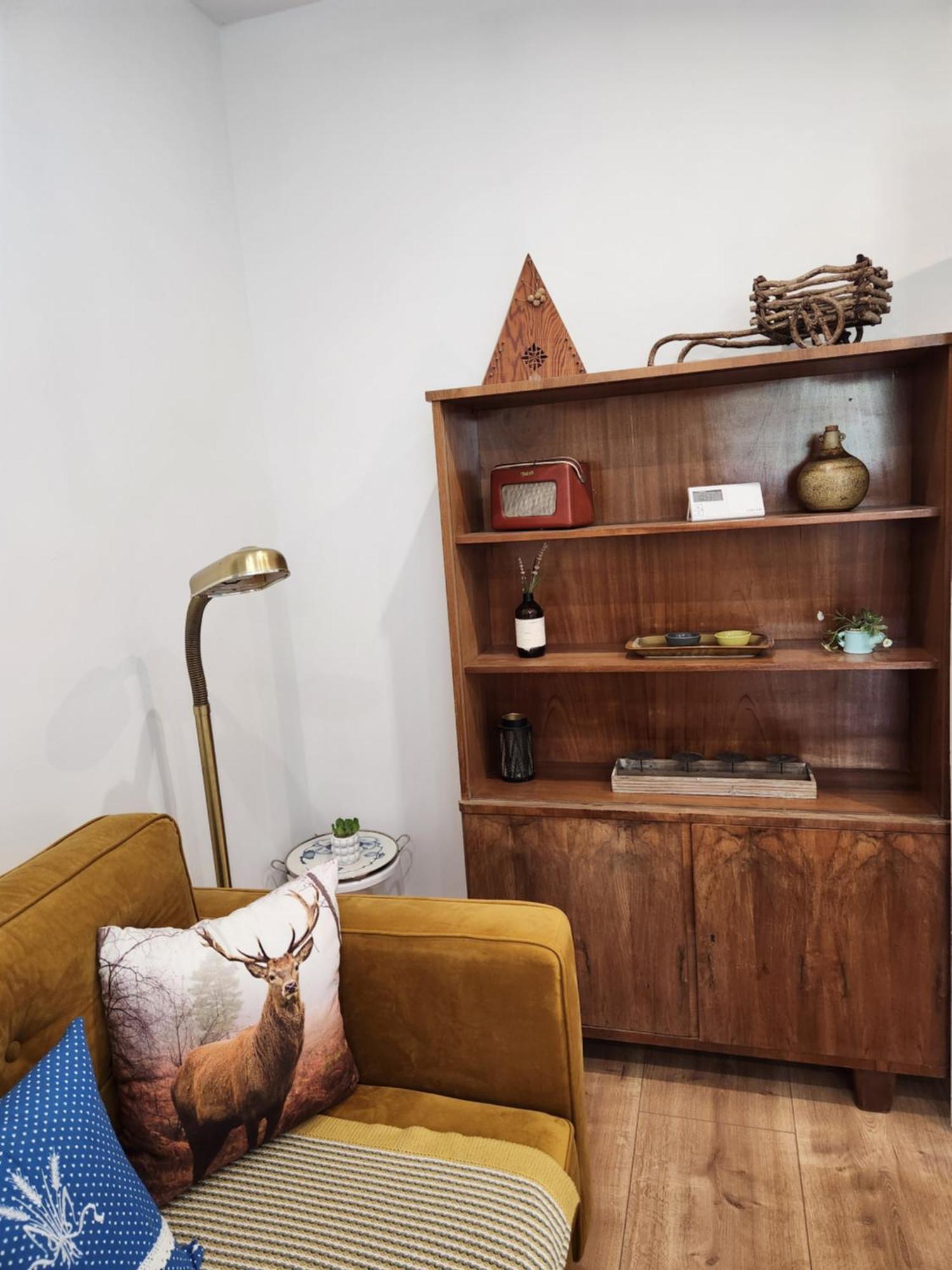 Retro House Ogrod Prywatny Parking X 2 I Stacja Ladowania Parter