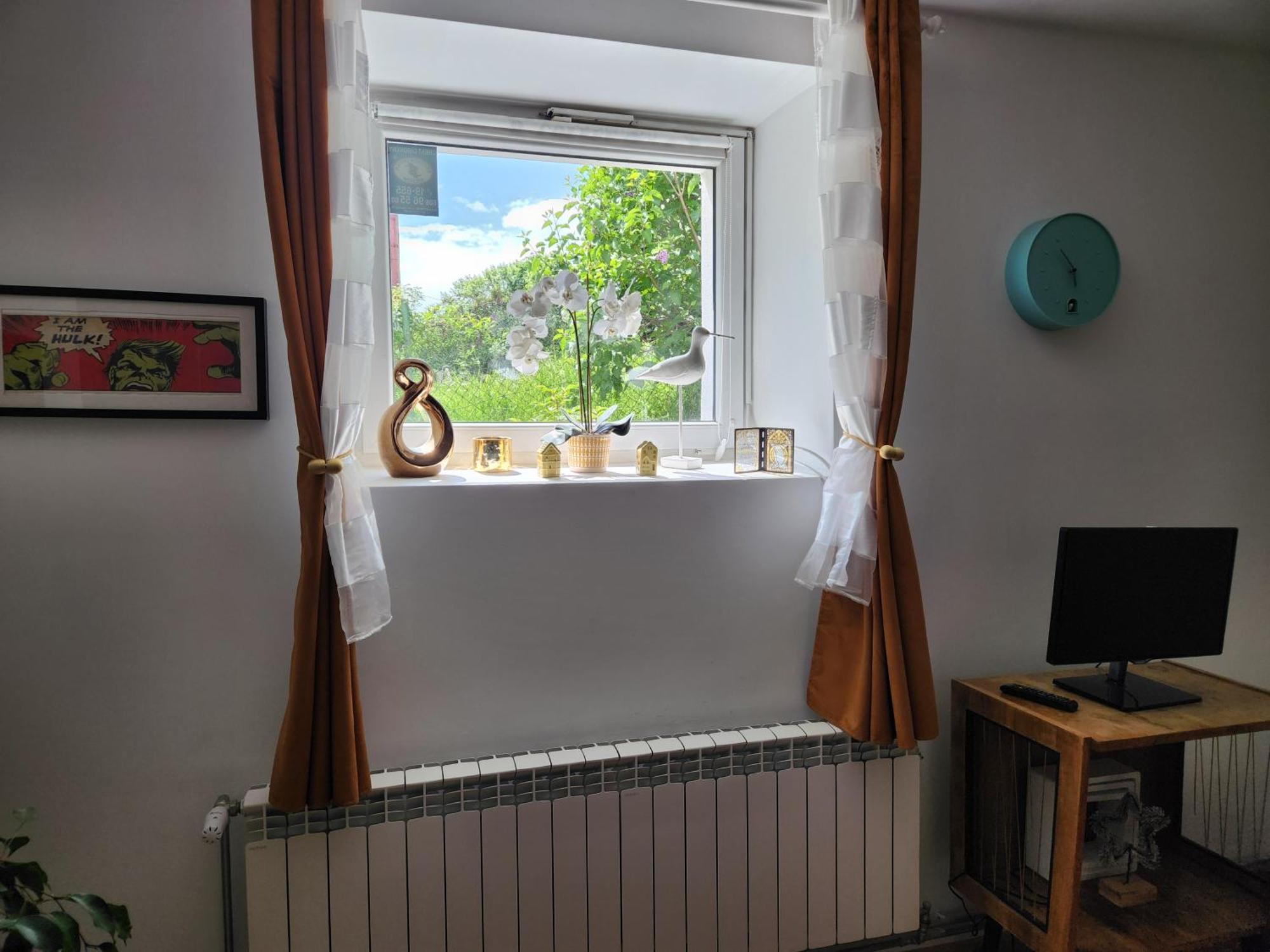 Apartment Retro House Ogrod Prywatny Parking X 2 I Stacja Ladowania Parter *